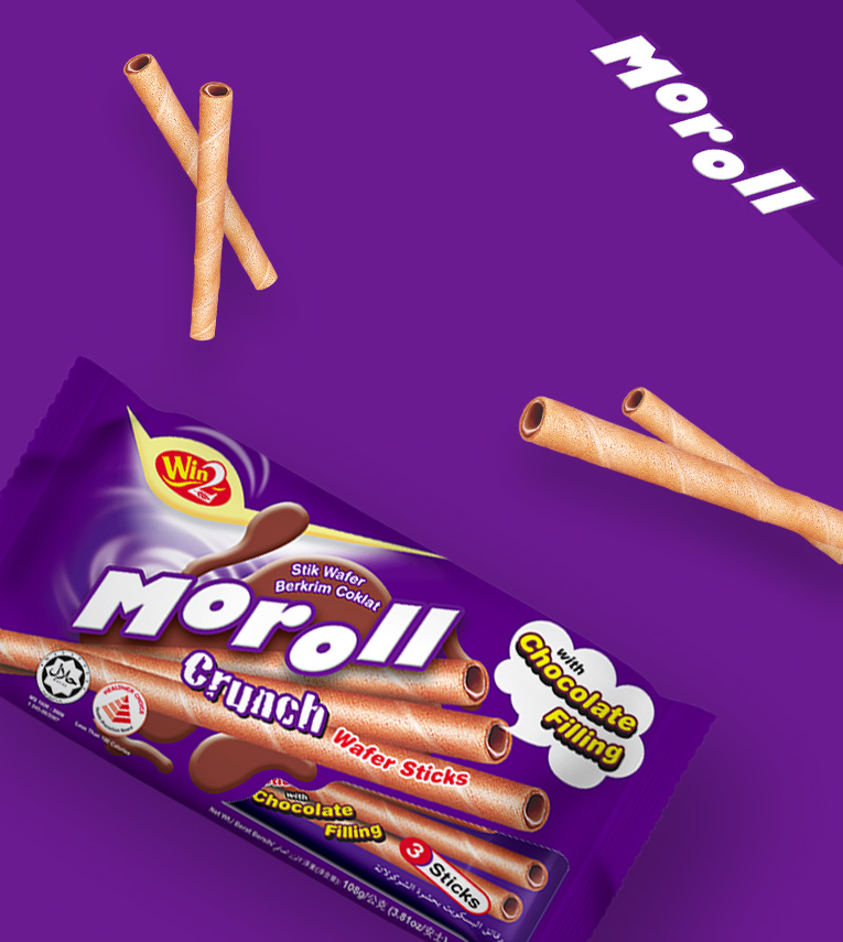 Moroll Crunch